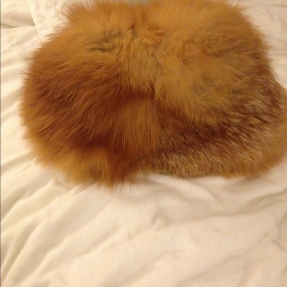 Fabulous Full length Fox Coat - Picture 4 of 10